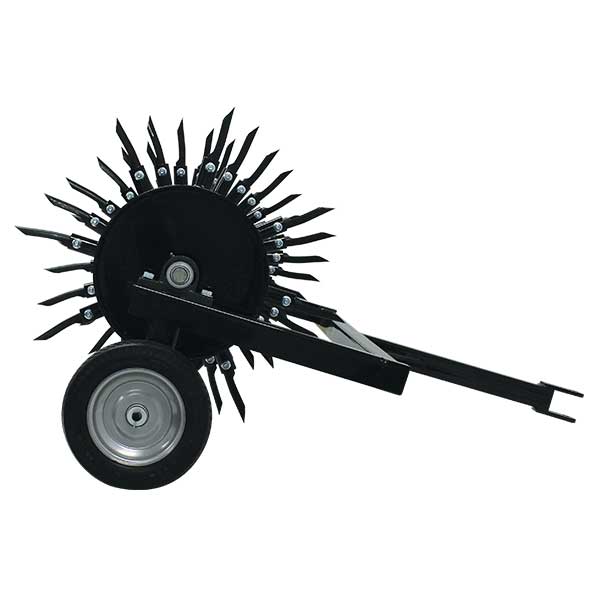 Maxim® 48" Tow Behind Plug Aerator (MSP48.MAX) - Image 4