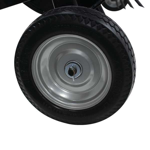 Maxim® 48" Tow Behind Plug Aerator (MSP48.MAX) - Image 7