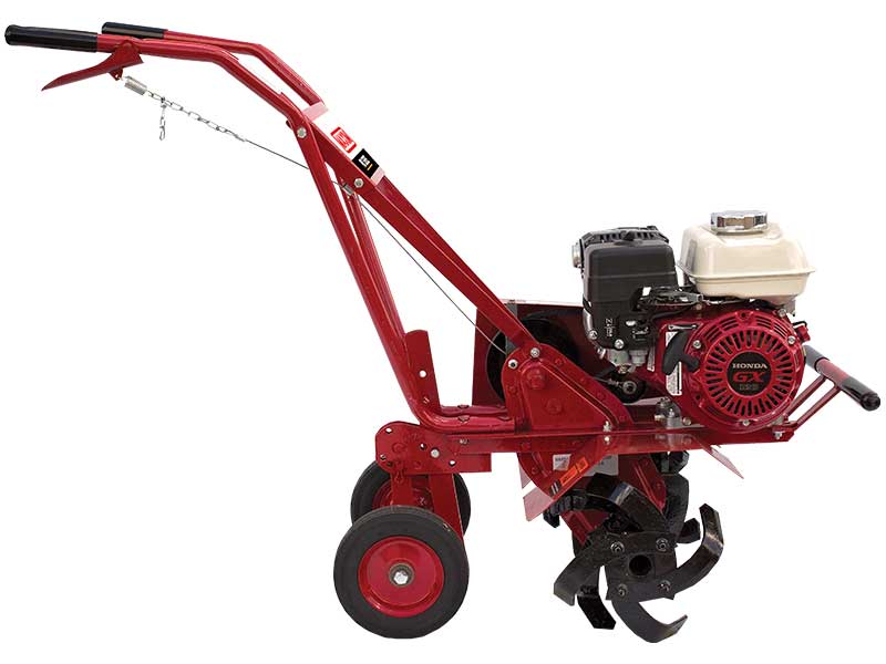 Maxim® Commercial Compact Tiller (RM4H) 118cc Honda GX120 - Image 4