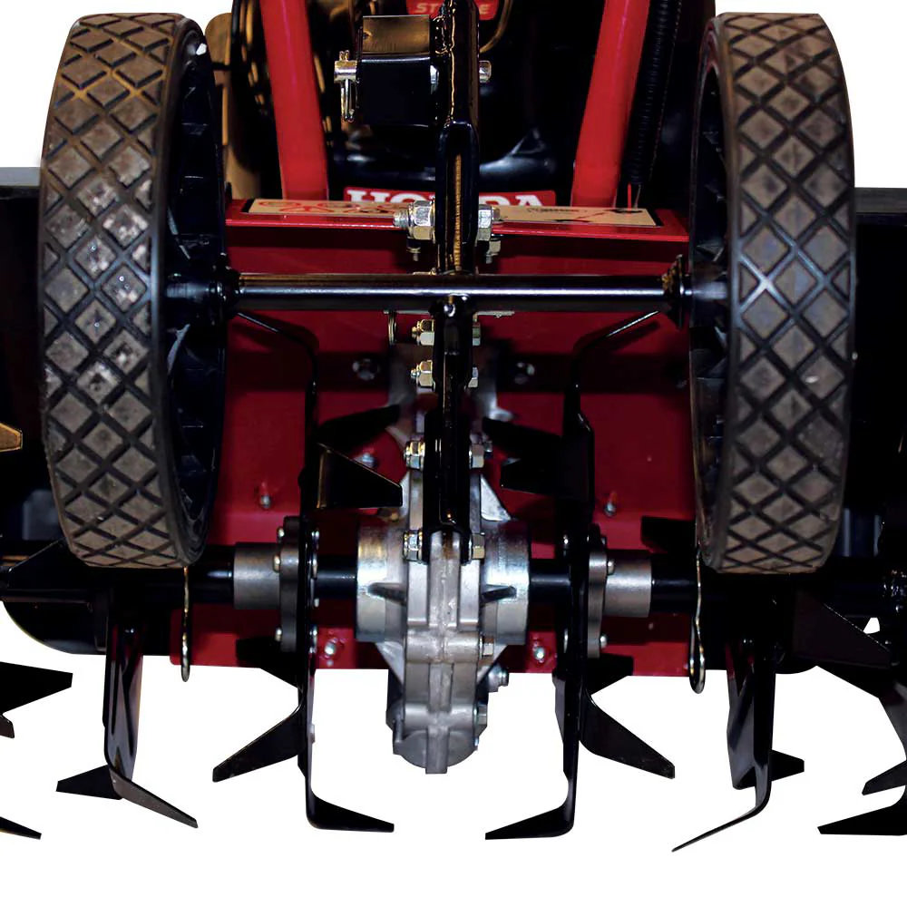Maxim® Mini Tiller Cultivator (MTC35H) Honda GX35 - Image 4