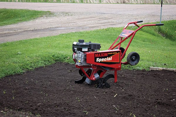 Maxim® MT Home Series Tiller (MS50H) Honda - Image 10