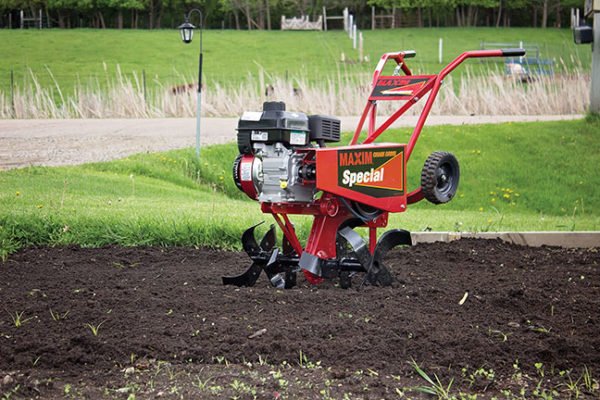 Maxim® MT Home Series Tiller (MS50H) Honda - Image 12