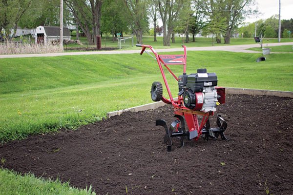 Maxim® MT Home Series Tiller (MS50H) Honda - Image 9