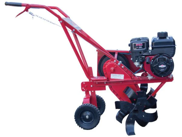 Maxim® MT Home Series Tiller (MS50NB) Briggs 550 - Image 11