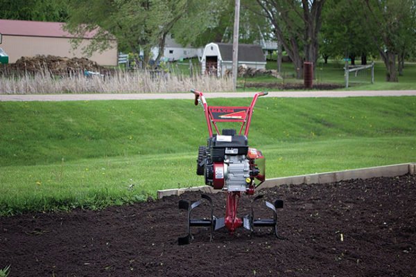 Maxim® MT Home Series Tiller (MS50NB) Briggs 550 - Image 8