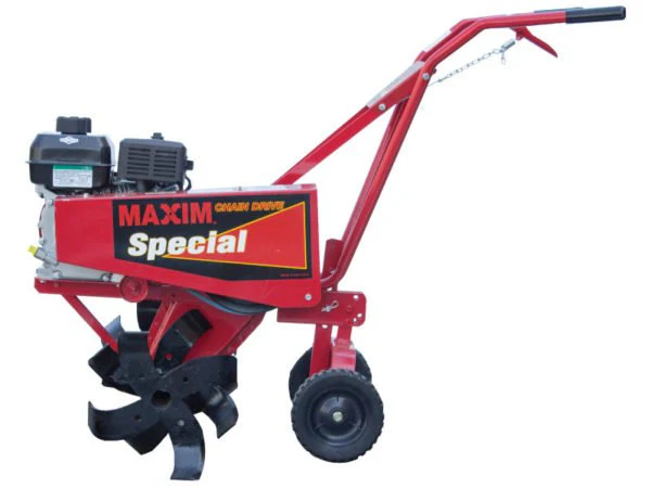 Maxim® MT Home Series Tiller (MS50NB) Briggs 550 - Image 9