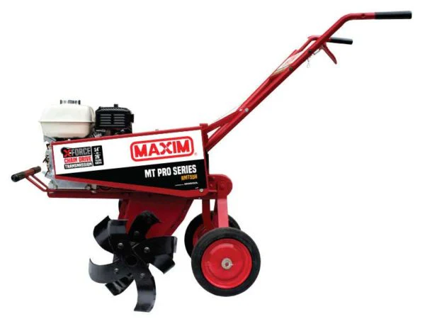 Maxim® MT PRO Series Tiller (RMT55H) Honda GX160 - Image 14