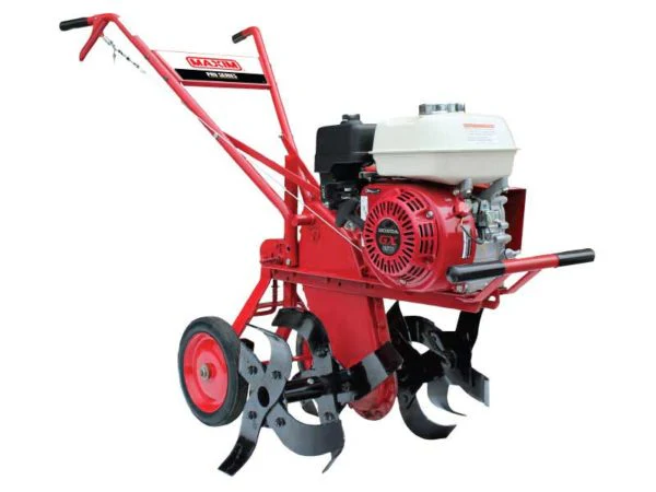Maxim® MT PRO Series Tiller (RMT55H) Honda GX160 - Image 15
