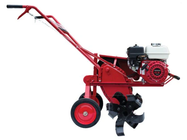Maxim® MT PRO Series Tiller (RMT55H) Honda GX160 - Image 5