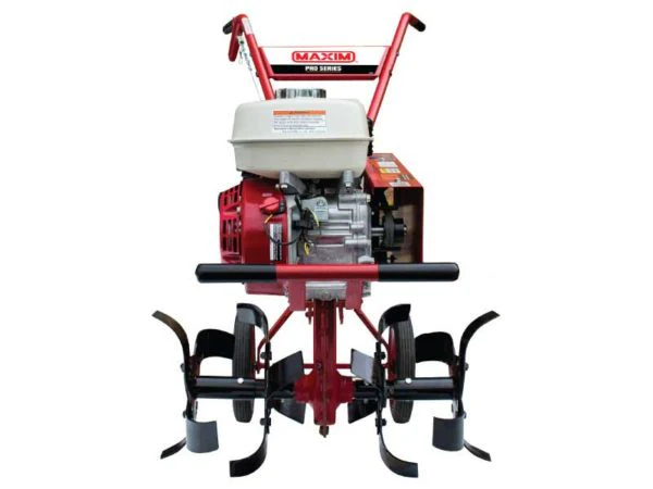 Maxim® MT PRO Series Tiller (RMT55H) Honda GX160 - Image 6