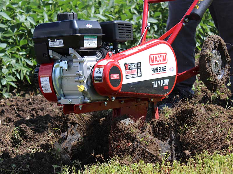 Maxim® Till 'N Plow Tiller (TP50H.MAX) Honda - Image 4