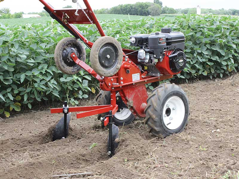 Maxim® Till 'N Plow Tiller (TP50H.MAX) Honda - Image 6