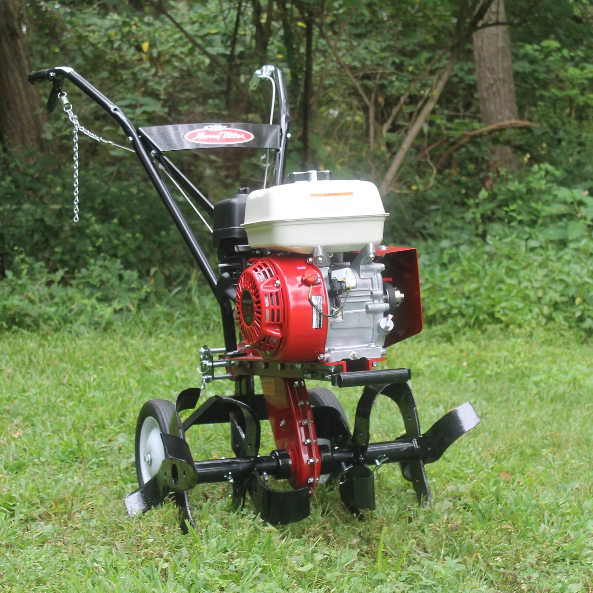 Merry Tiller™ Mid-Tine Suburban Tiller Briggs XR750 (ST750IC) - Image 3