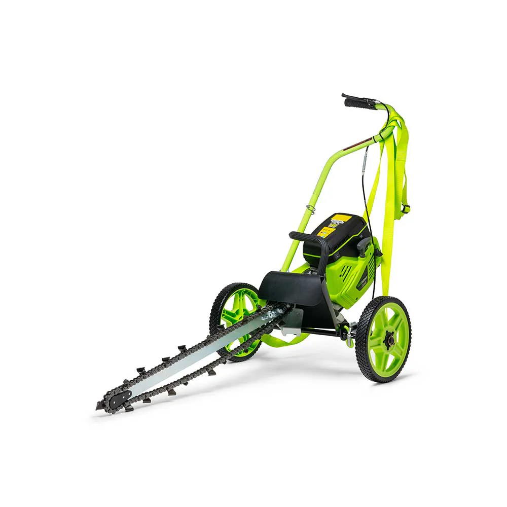 MiniTrencher™ EZ Kart Universal for GeoRipper (EZ100) - Image 4