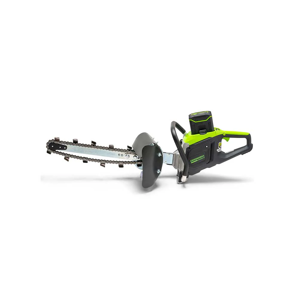 MiniTrencher™ GeoRipper Trencher Battery Powered 16-In. Max Depth (GREB400-GW) - Image 2