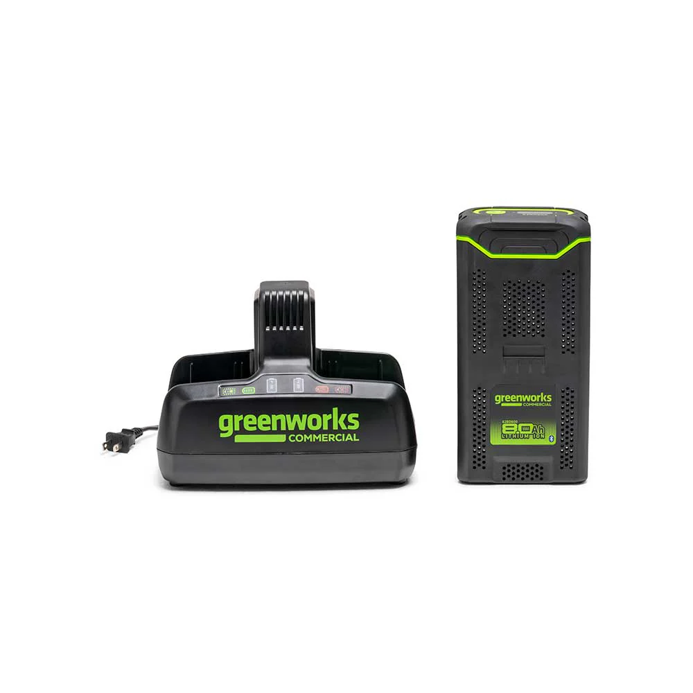 MiniTrencher™ GeoRipper Trencher Battery Powered 20-In. Max Depth (GREB500-GW) - Image 6