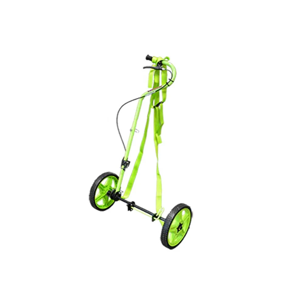 MiniTrencher™ GeoRipper 4.7HP 2-Stroke Engine 27-In. Max. Depth Mini Trencher w/ EZ Kart (GR727) - Image 20