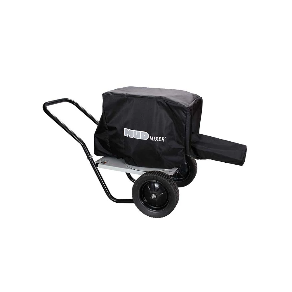MudMixer™ All-Weather Cover (MMAC-0143.MUD)