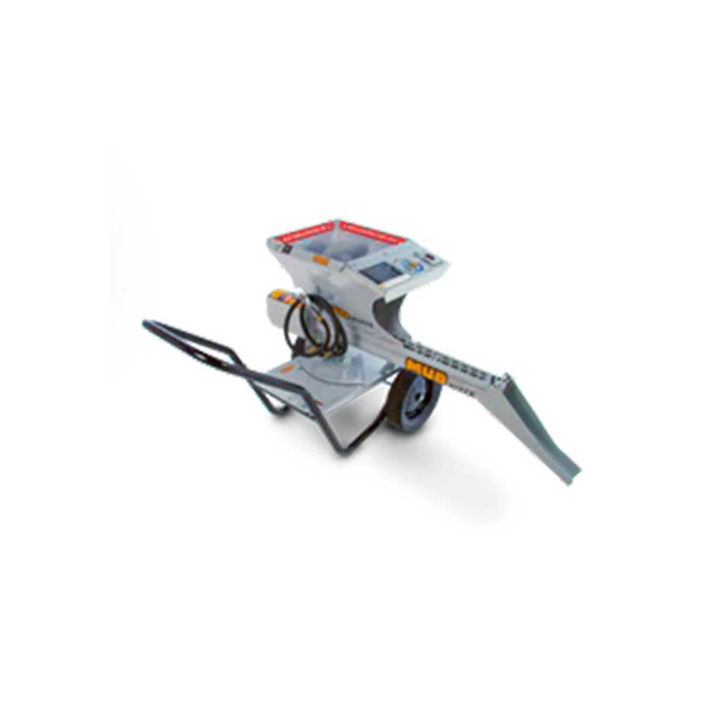 MudMixer™ Chute Extension (MMAC-0133.MUD) - Image 2