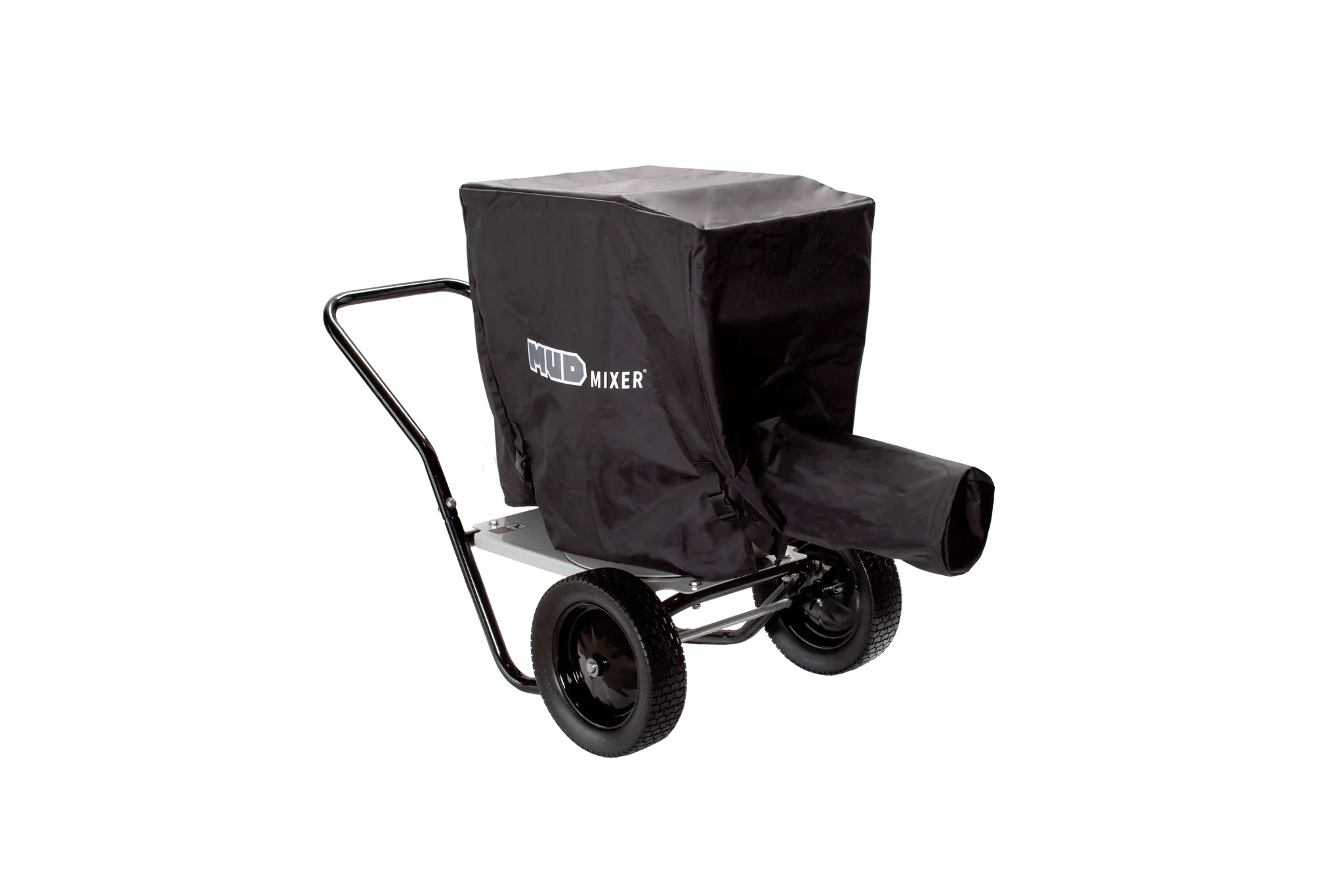 MudMixer All-Weather Cover - MMAC-0143.MUD