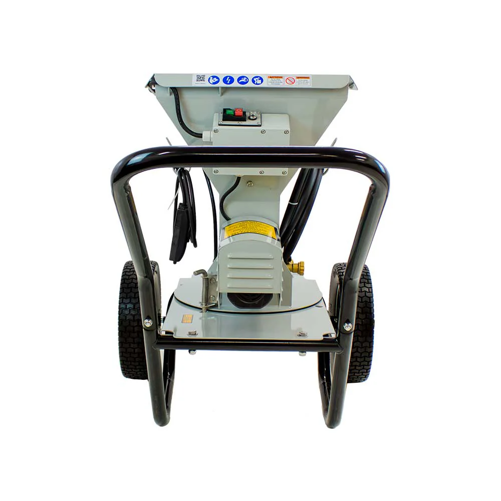 MudMixer™ Evolution Portable Concrete & Cement Mixer (MMXR-3225) - Image 6
