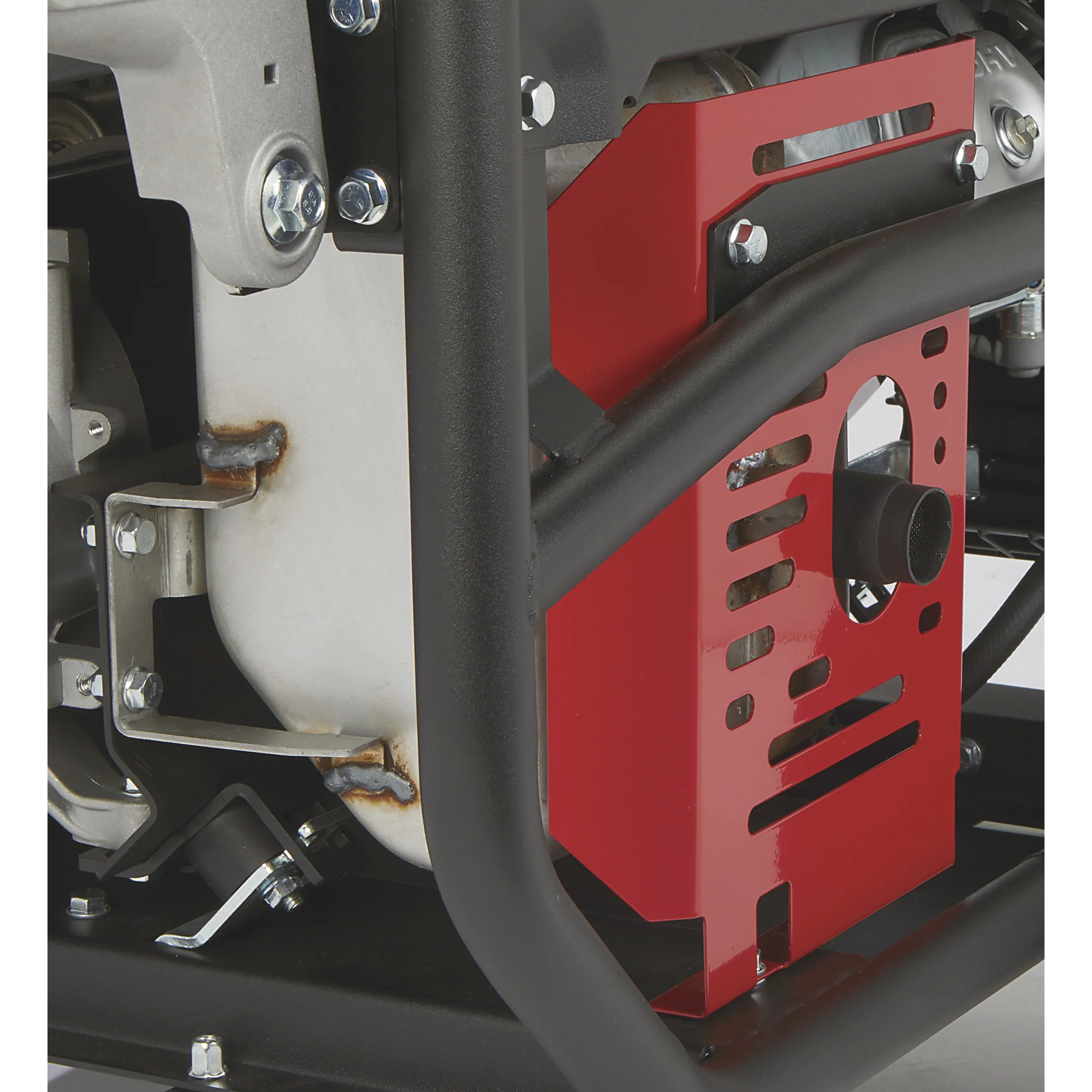 NorthStar® Commercial Grade Generator 8000 Surge Watts, 6600 Rated Watts Honda GX390 (1654403) - Image 9