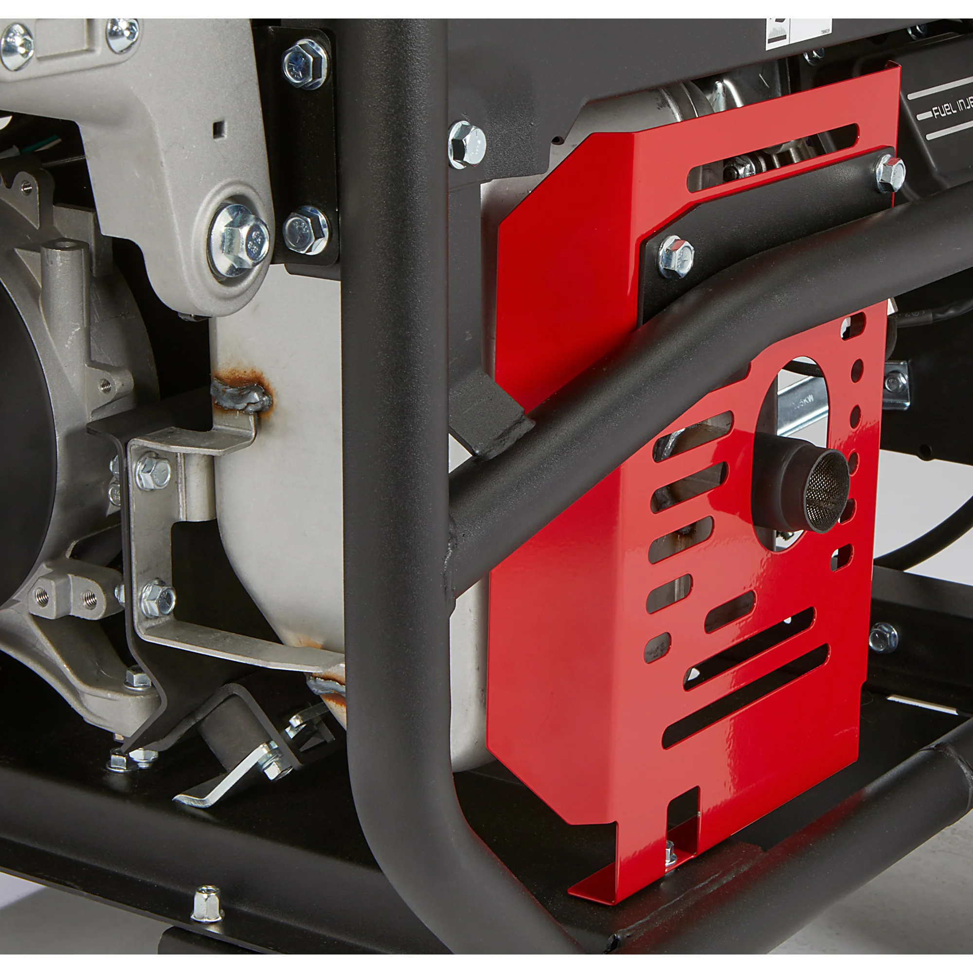 NorthStar® Commercial Grade Generator 9250 Surge Watts, 7250 Rated Watts (1654402) - Image 9