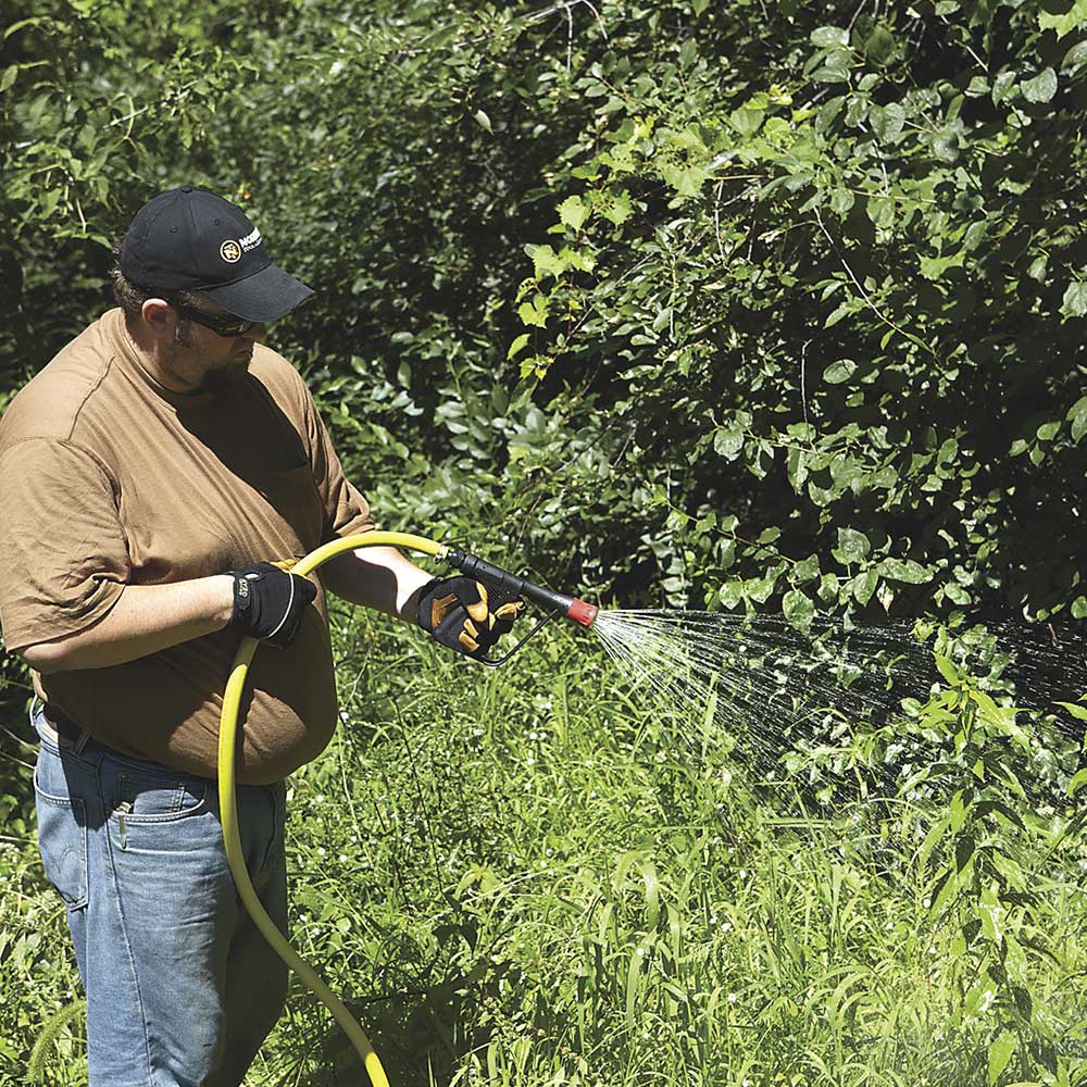 NorthStar® Skid Sprayer, 200-Gallon Capacity, Honda GX160 Engine, 11 GPM (268170) - Image 10