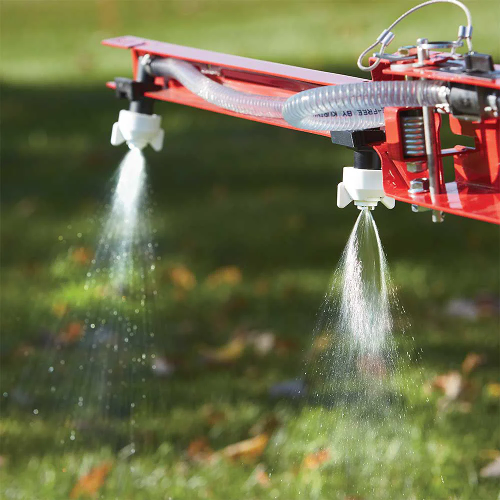 NorthStar® Tow-Behind Trailer Boom Broadcast and Spot Sprayer — 41-Gallon, 4.0 GPM (282585) - Image 14