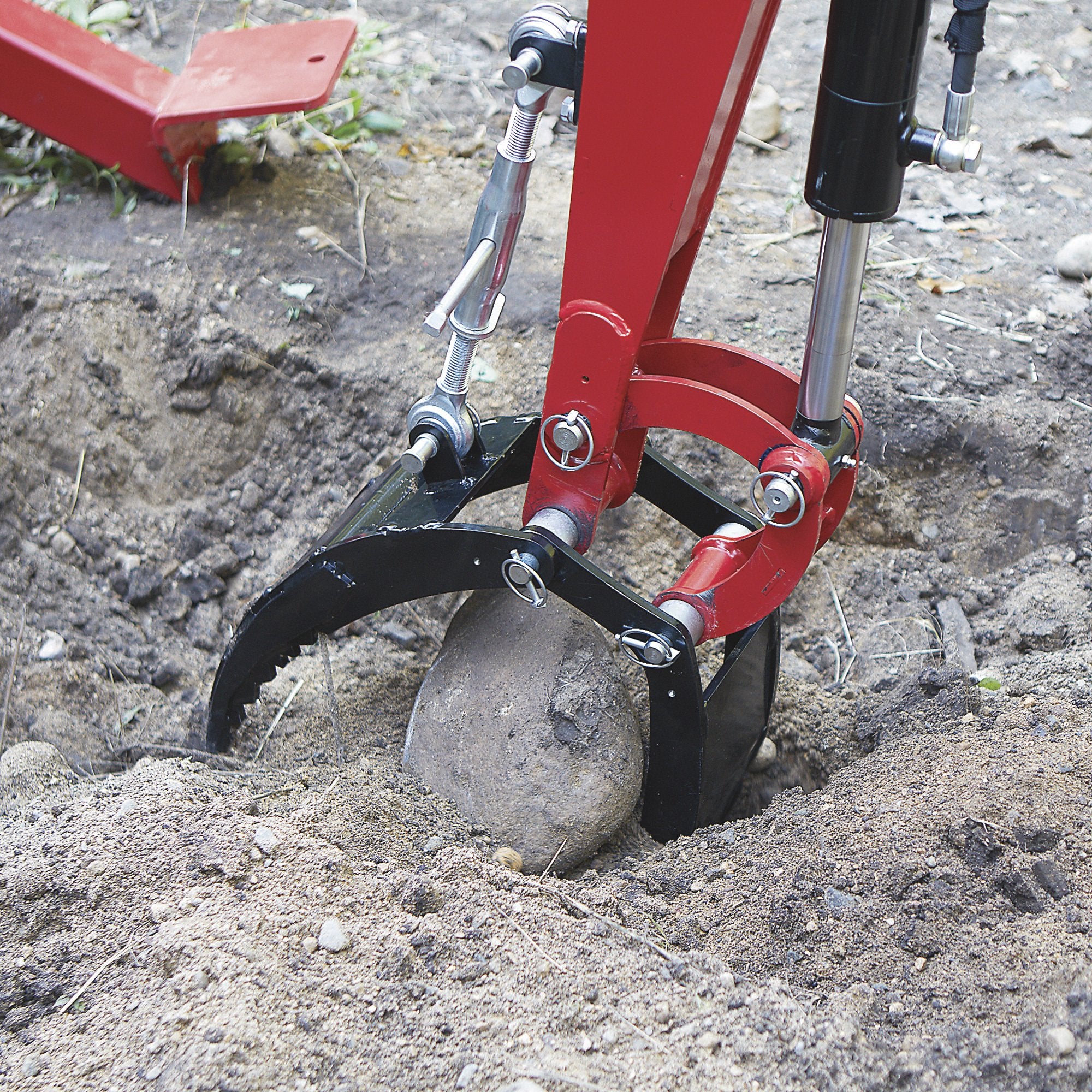 NorTrac® Rock Grabber (98564) - Image 3