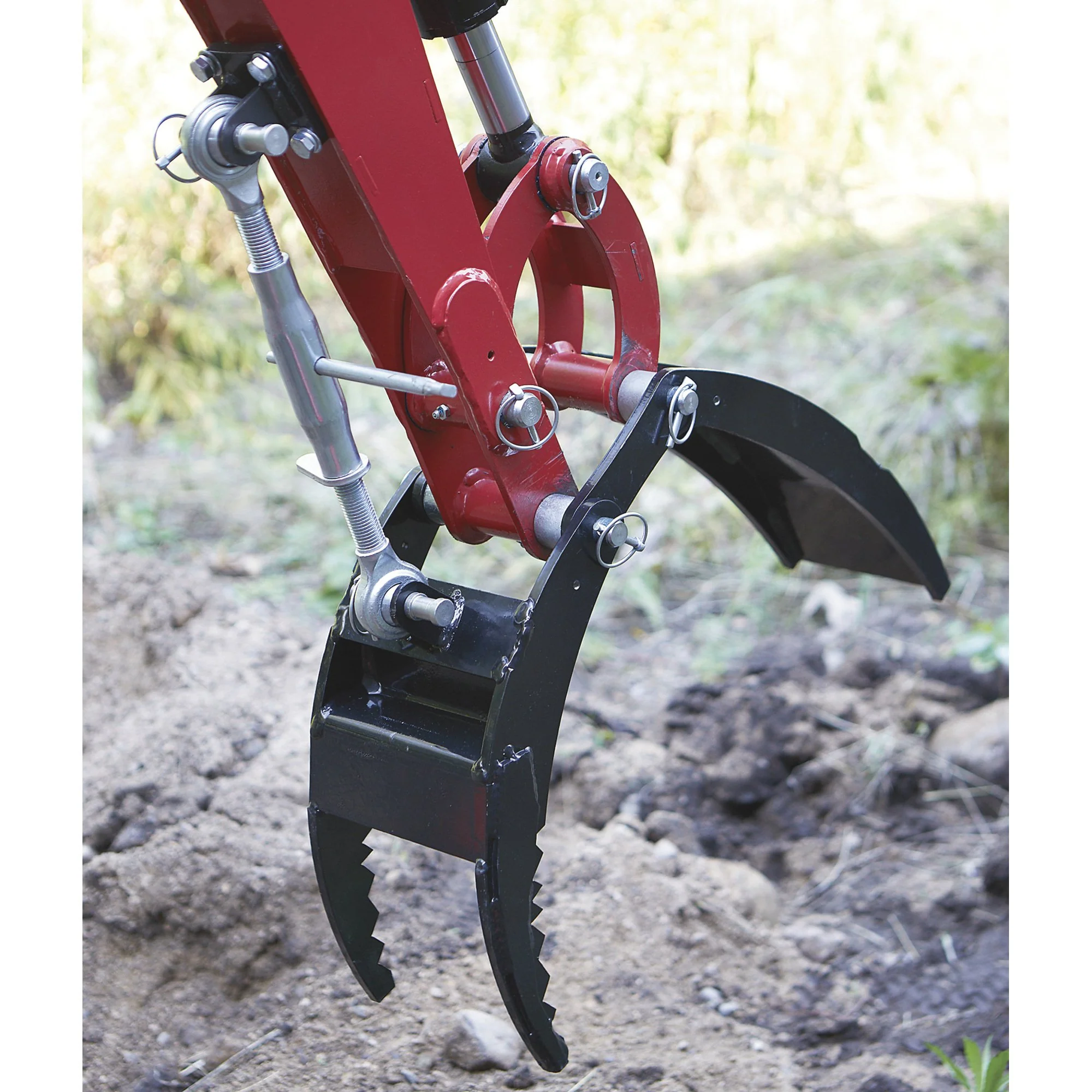 NorTrac® Rock Grabber (98564) - Image 5