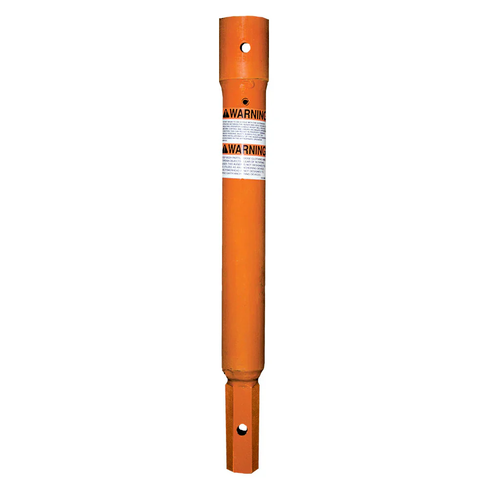 Optional Add On Items for Auger BRPA265H - Image 9