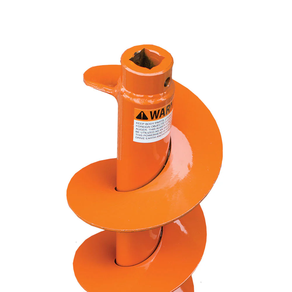 Optional Add On Items for Auger BRPA270H