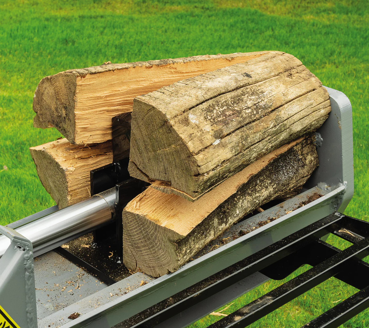 Oregon® 4-Way Wedge for 25-ton Log Splitter (OR4W25T-1) - Image 2