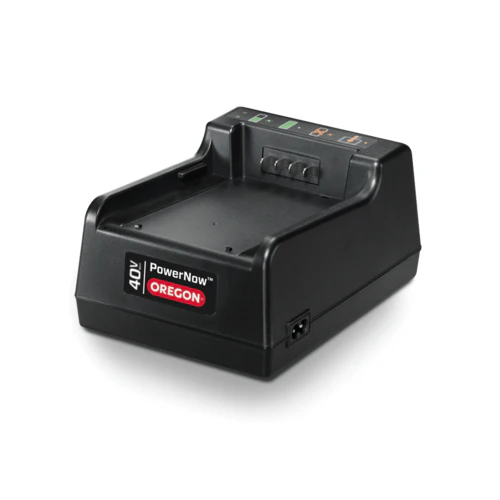 Oregon CS300 Self-Sharpening Cordless Chainsaw with 4.0 Ah Battery and Charger (572625) - Image 5