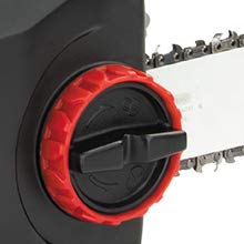 Oregon CS300 Self-Sharpening Cordless Chainsaw with 4.0 Ah Battery and Charger (572625) - Image 6