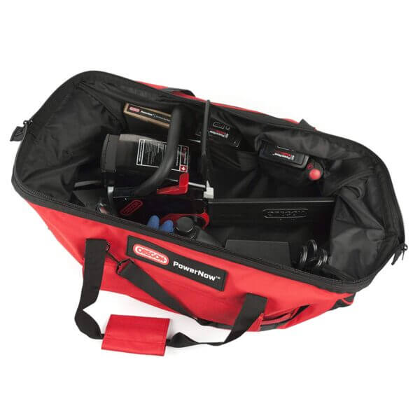 Oregon CS300 Self-Sharpening Cordless Chainsaw with 6.0 Ah Battery and Charger (586622ST) - Image 4
