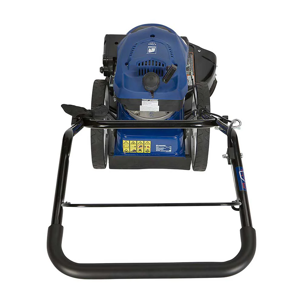 Powerhorse® 22in. Wheeled Walk-Behind String Trimmer Mower (115069) - Image 7