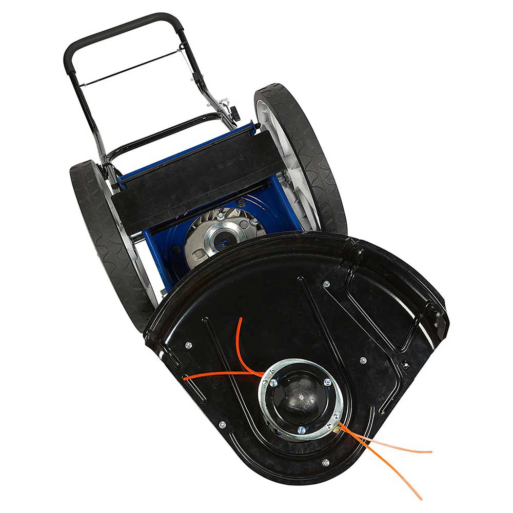 Powerhorse® 22in. Wheeled Walk-Behind String Trimmer Mower (115069) - Image 8