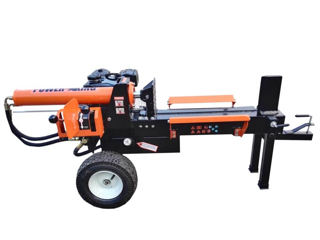 PowerKing 15 Ton Log Splitter (PK0304) - Image 3