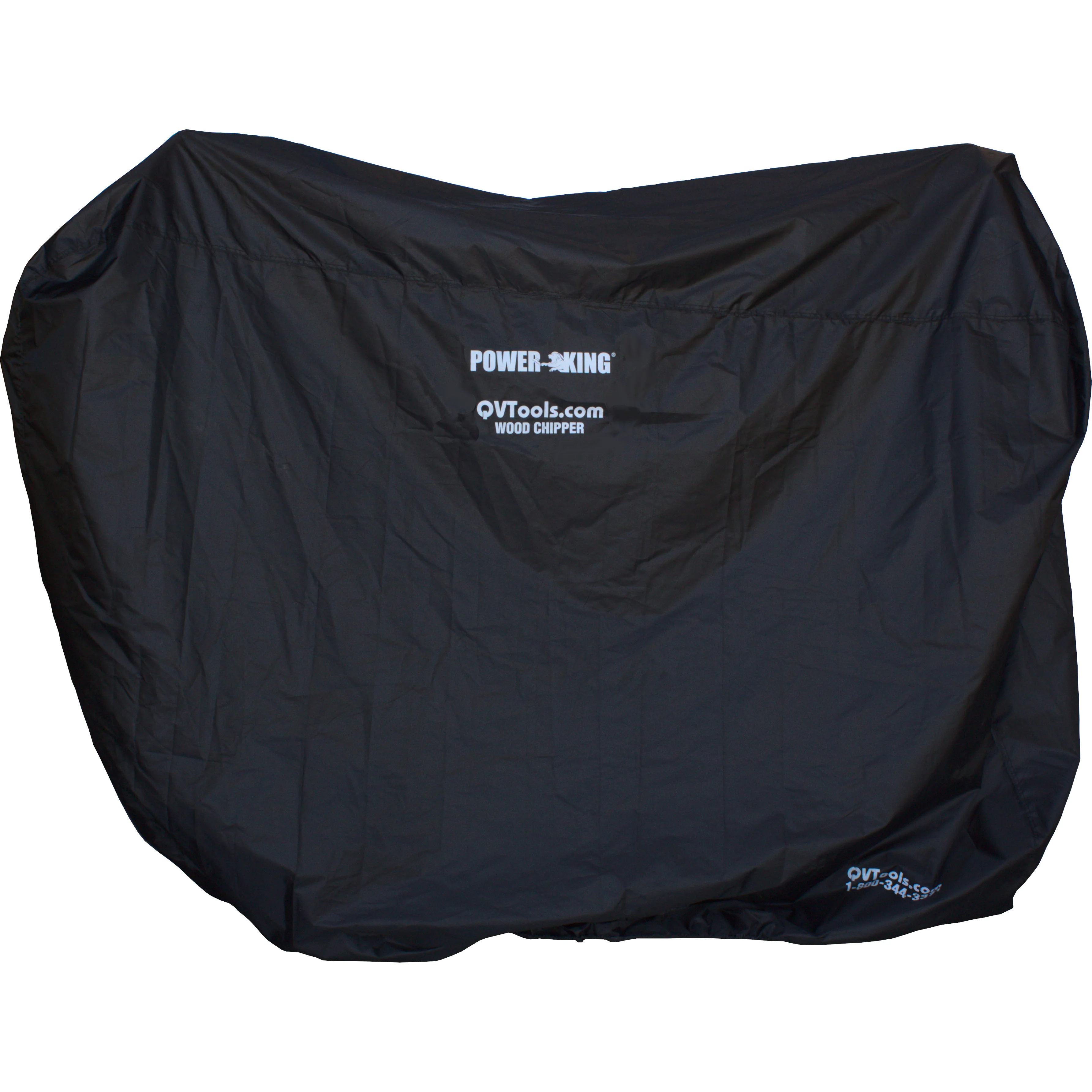 PowerKing 5" 14HP Kohler Tow-Behind Wood Chipper Shredder (PK0915) - Image 11