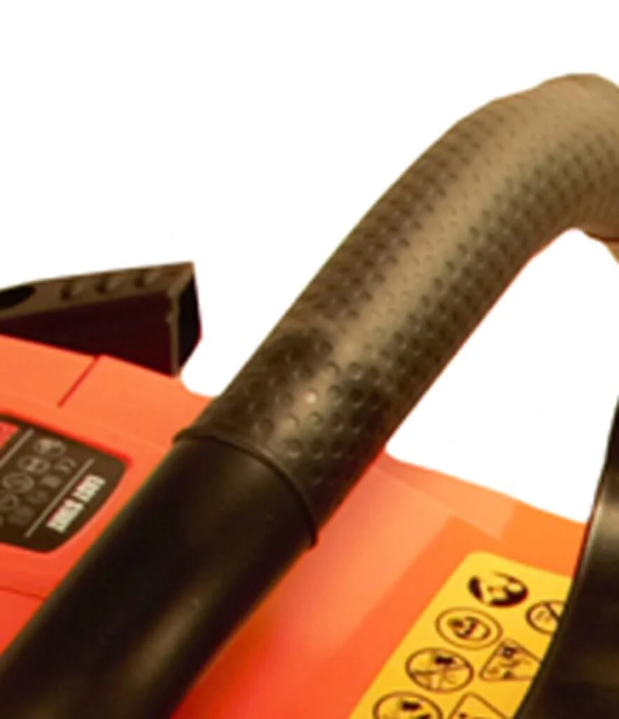 PowerKing Gas Chainsaw 16" & 20" Combination 45cc (PK451620) - Image 5