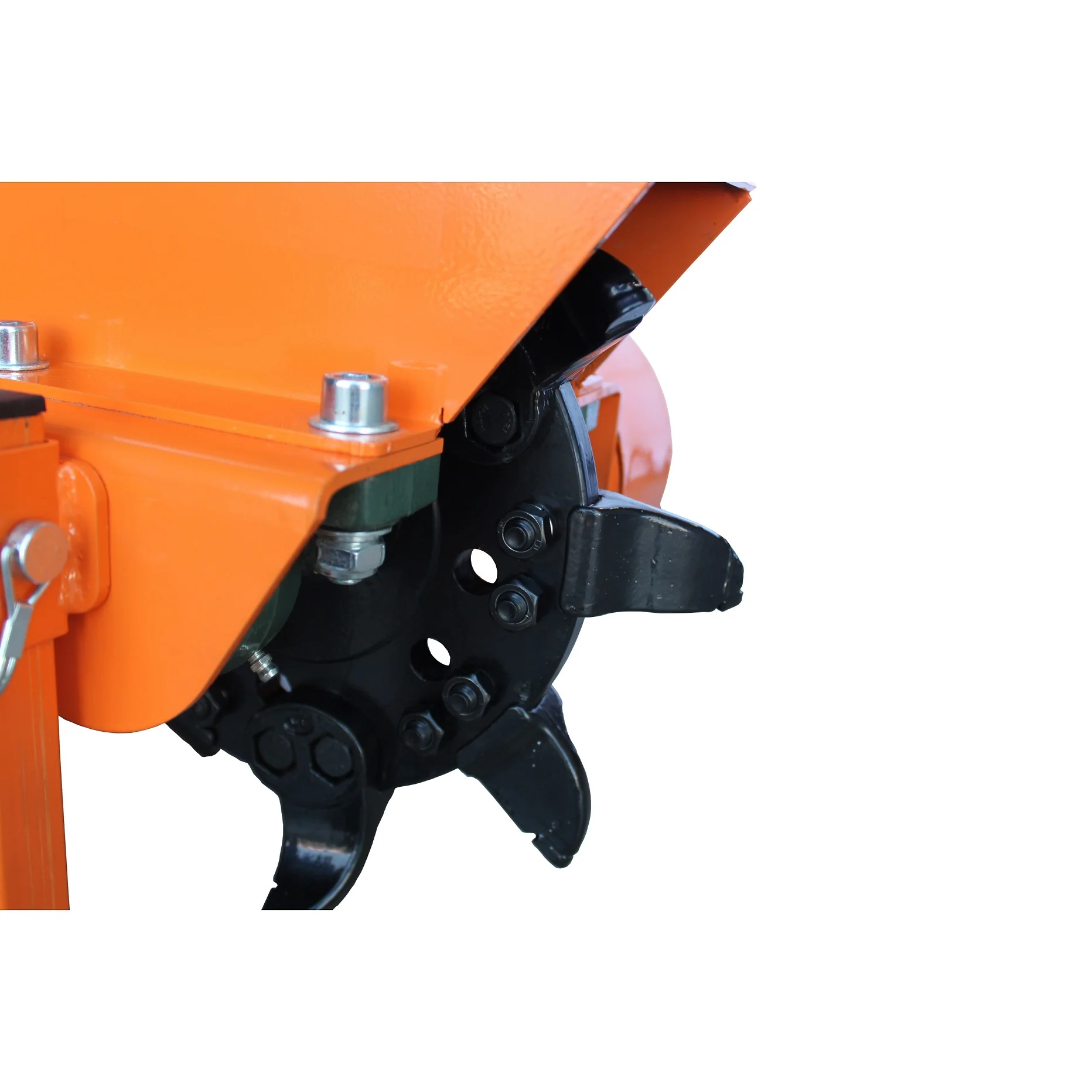 PowerKing Stump Grinder 14HP Electric Start Bundle (PK0803-EH) - Image 4