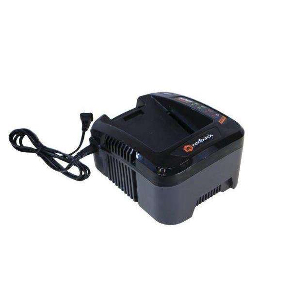 Redback 18" 120-Volt Lithium-Ion Cordless Chainsaw (106493) - Image 6