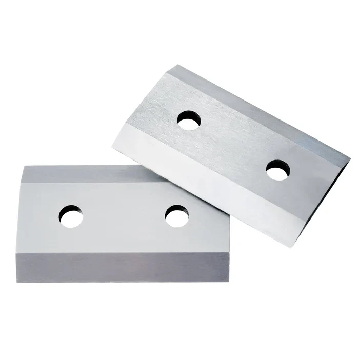 Replacement Chipper Blades (GUO100)