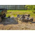 Roadbuster Commercial Pro Driveway Grader - (20020) - Image 8