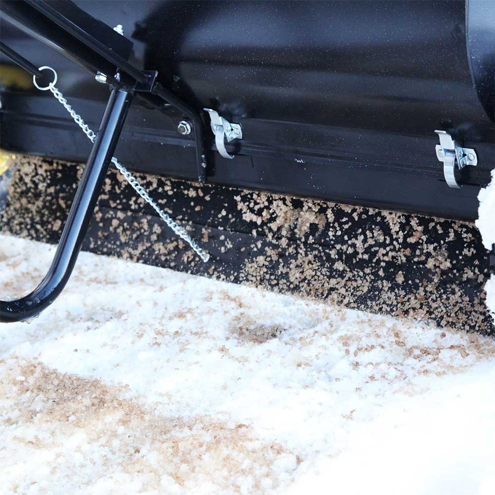 Spyker™ Commercial Drop Spreader 120 Lb. Capacity (P70-12010) - Image 10