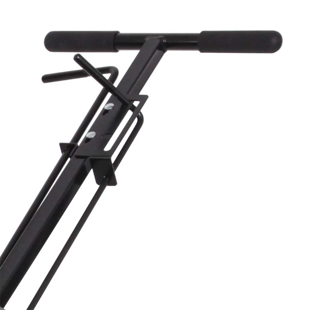 Spyker™ Commercial Drop Spreader 120 Lb. Capacity (P70-12010) - Image 3