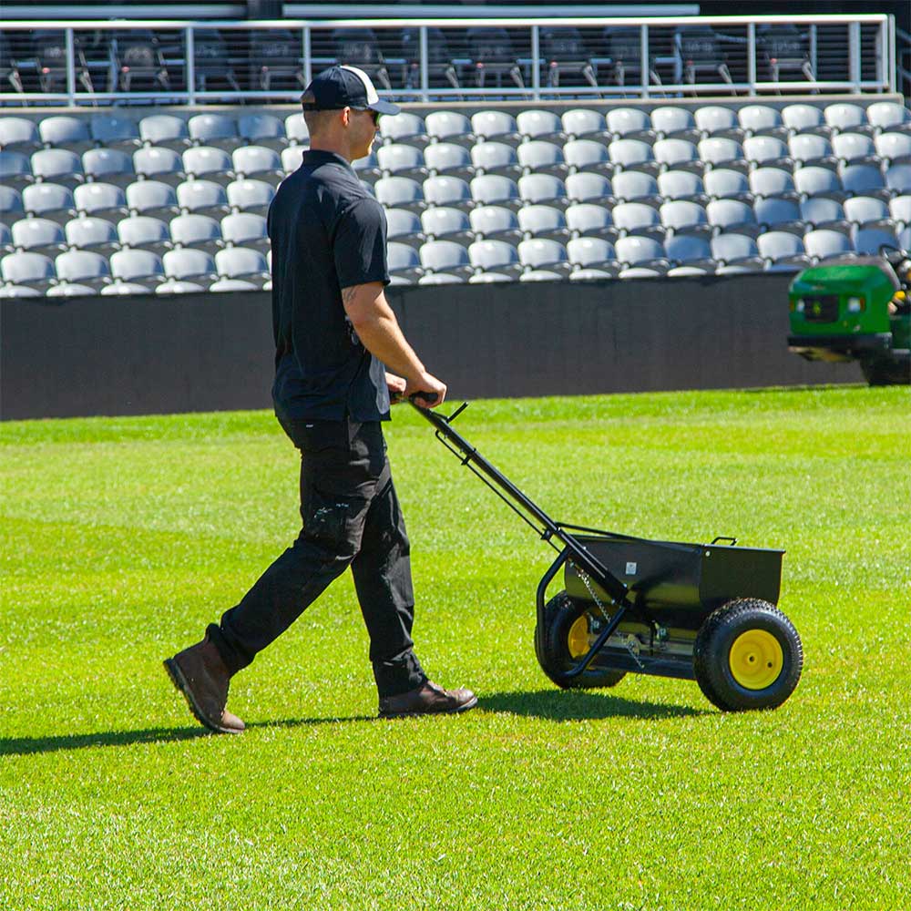 Spyker™ Commercial Drop Spreader 120 Lb. Capacity (P70-12010) - Image 6