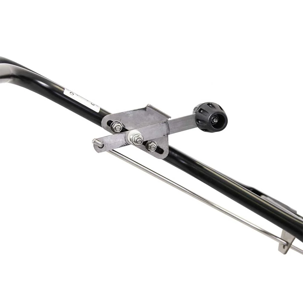 Spyker™ ERGO-Pro Walk Behind Broadcast Spreader 80-Lb. (SPY80-1P) - Image 5